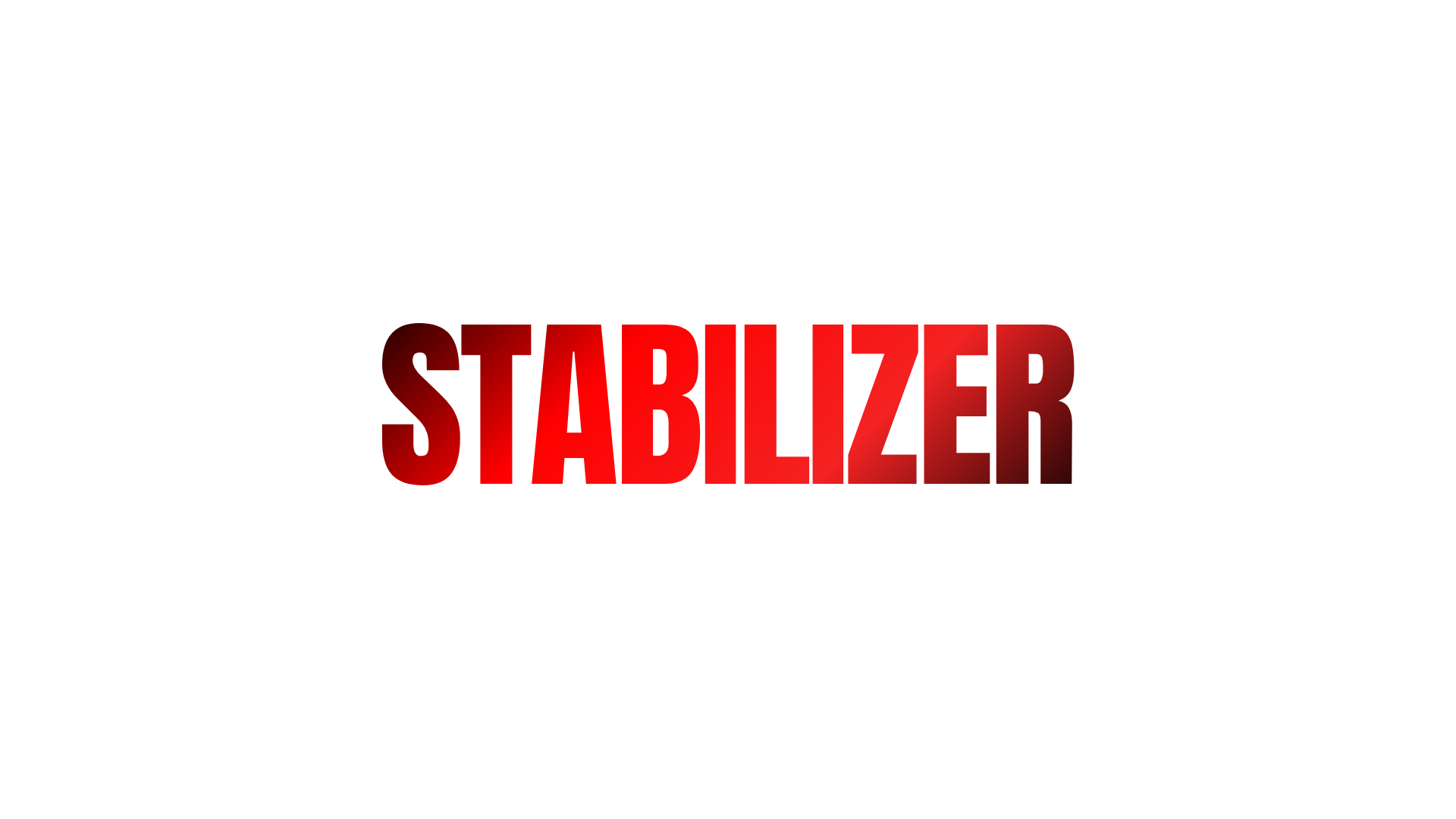 Stabilizer