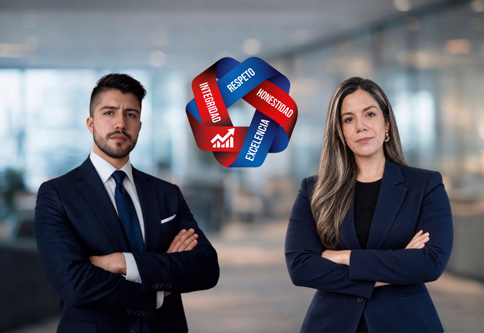LC Counter — Identidad y sitio web corporativo
